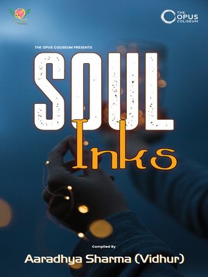 cover image of Soul Inks